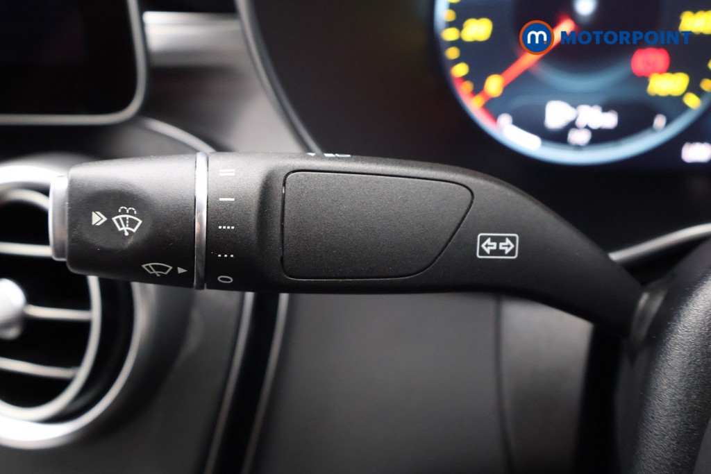 Mercedes-Benz C Class Amg Line Automatic Petrol Coupe - Stock Number (1599157) - 5th supplementary image