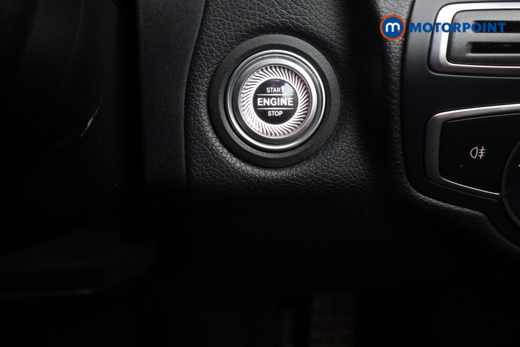 Mercedes-Benz C Class Amg Line Automatic Petrol Coupe - Stock Number (1599157) - 6th supplementary image