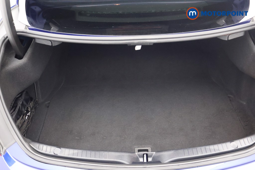 Mercedes-Benz C Class Amg Line Automatic Petrol Coupe - Stock Number (1599157) - 18th supplementary image