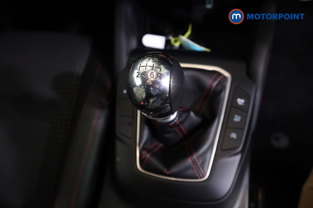 Ford Focus St-Line X Edition Manual Petrol Hatchback - Stock Number (1599175) - 9th supplementary image