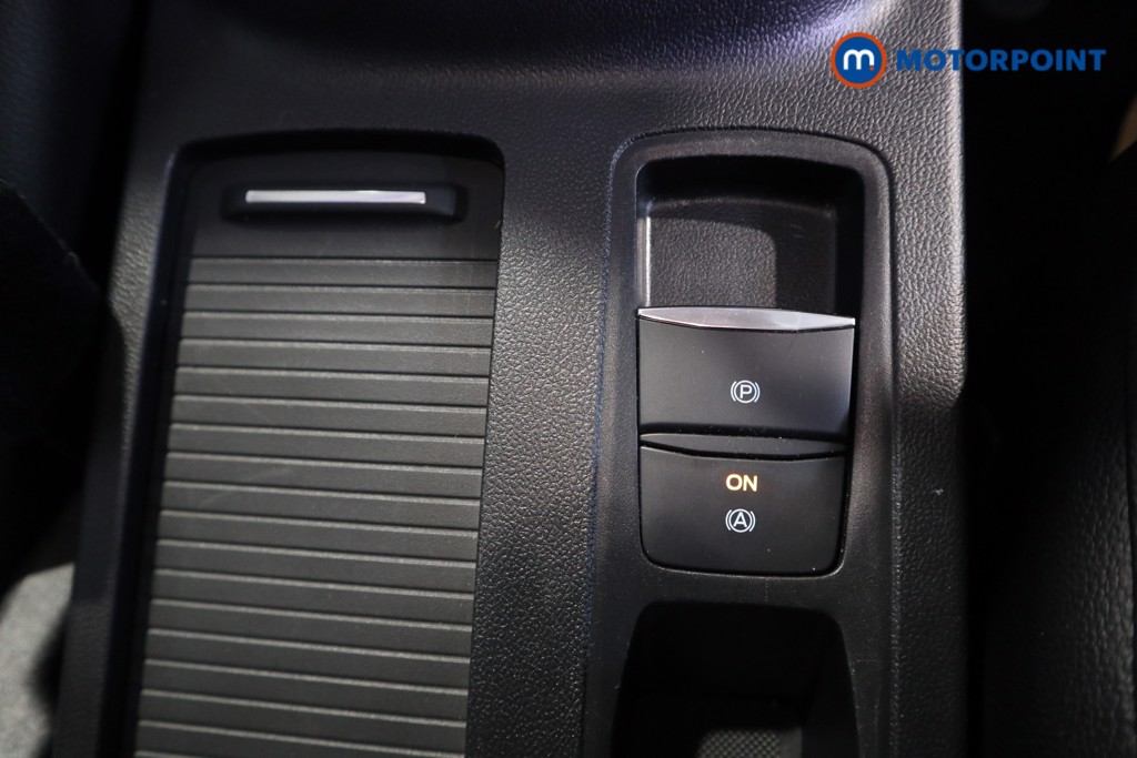 Ford Focus St-Line X Edition Manual Petrol Hatchback - Stock Number (1599175) - 10th supplementary image