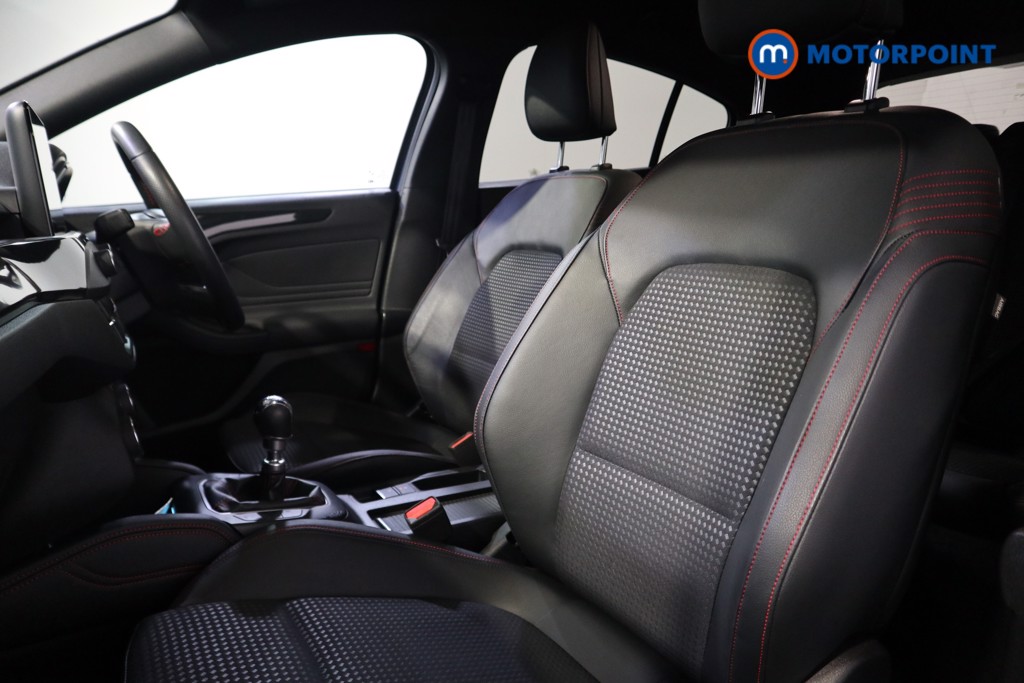 Ford Focus St-Line X Edition Manual Petrol Hatchback - Stock Number (1599175) - 15th supplementary image
