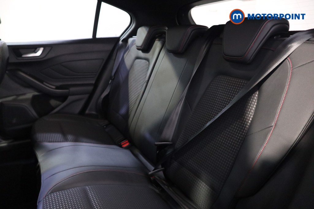 Ford Focus St-Line X Edition Manual Petrol Hatchback - Stock Number (1599175) - 16th supplementary image