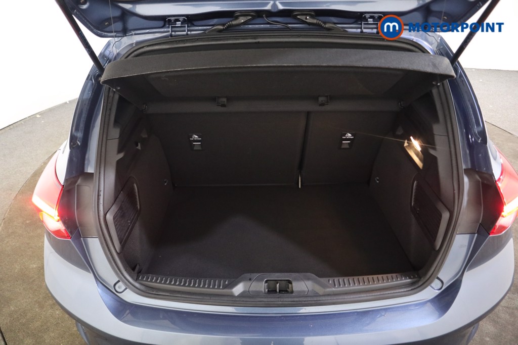 Ford Focus St-Line X Edition Manual Petrol Hatchback - Stock Number (1599175) - 17th supplementary image