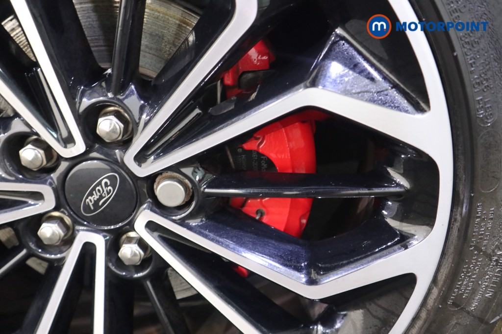 Ford Focus St-Line X Edition Manual Petrol Hatchback - Stock Number (1599175) - 20th supplementary image