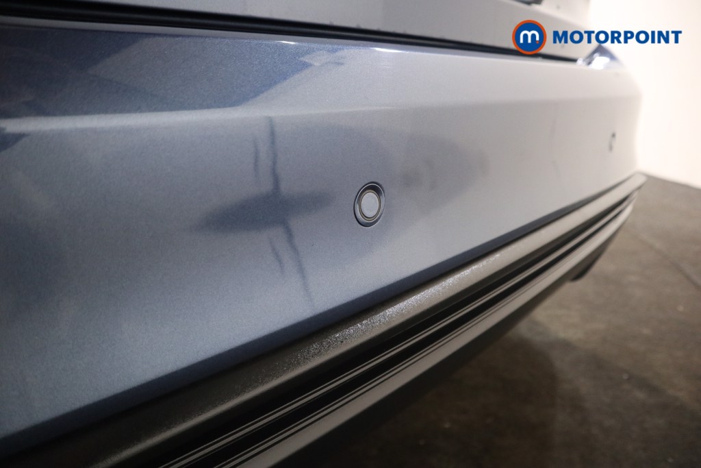 Ford Focus St-Line X Edition Manual Petrol Hatchback - Stock Number (1599175) - 23rd supplementary image