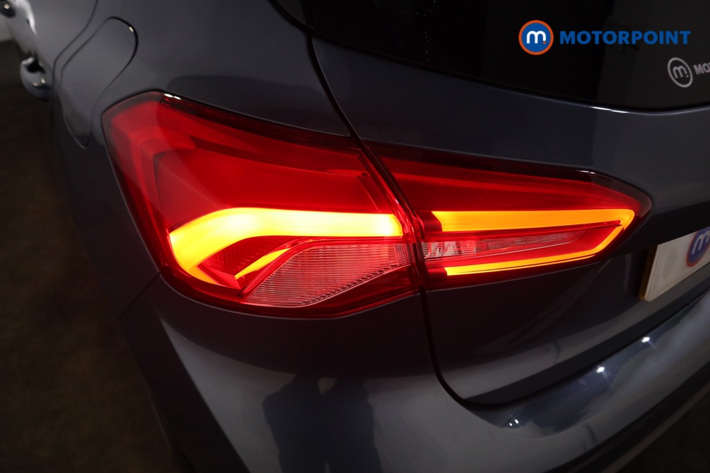 Ford Focus St-Line X Edition Manual Petrol Hatchback - Stock Number (1599175) - 24th supplementary image