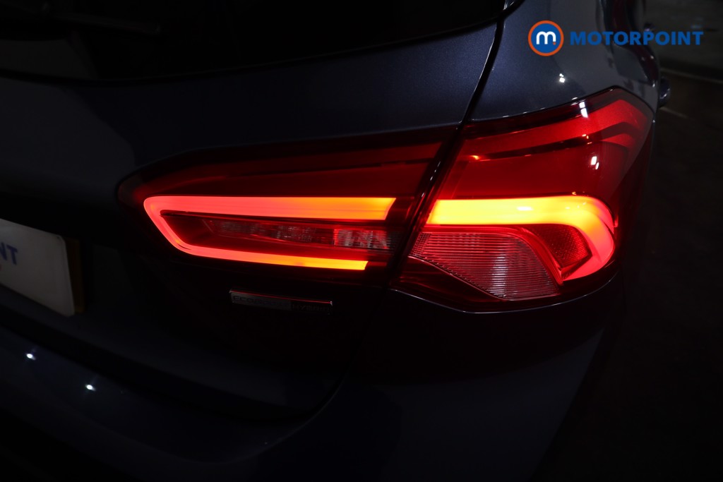 Ford Focus St-Line X Edition Manual Petrol Hatchback - Stock Number (1599175) - 25th supplementary image