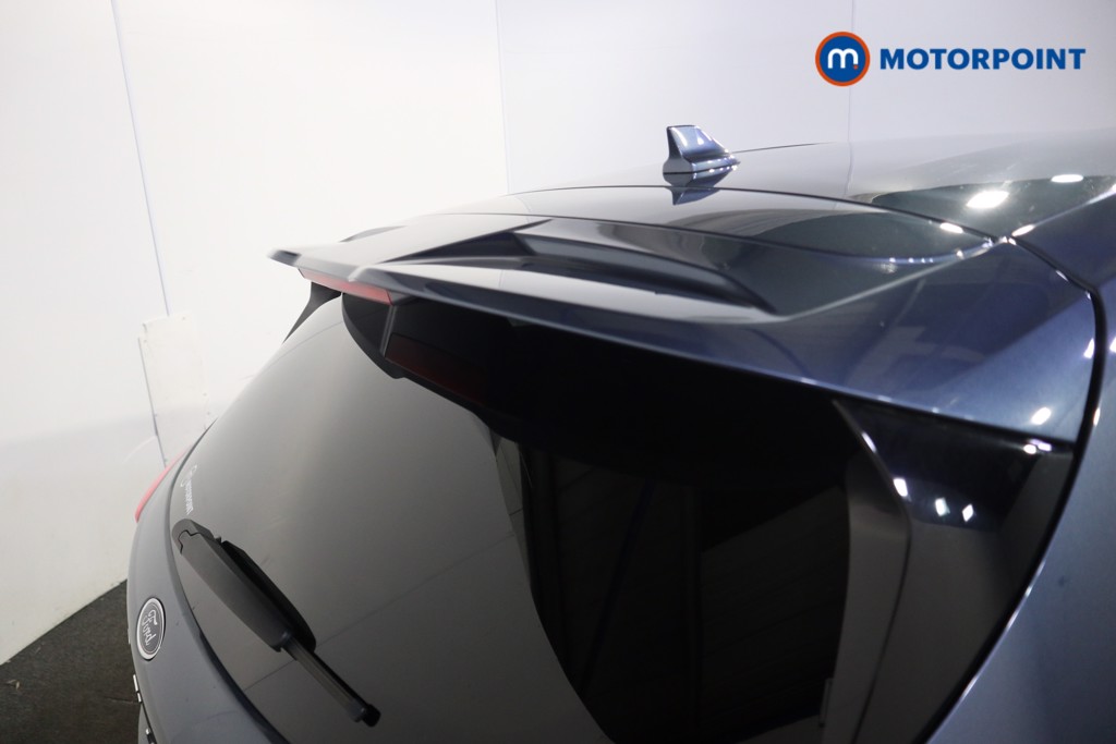 Ford Focus St-Line X Edition Manual Petrol Hatchback - Stock Number (1599175) - 27th supplementary image