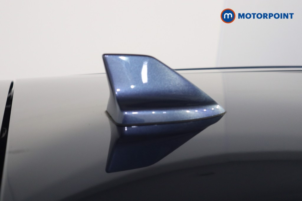 Ford Focus St-Line X Edition Manual Petrol Hatchback - Stock Number (1599175) - 28th supplementary image