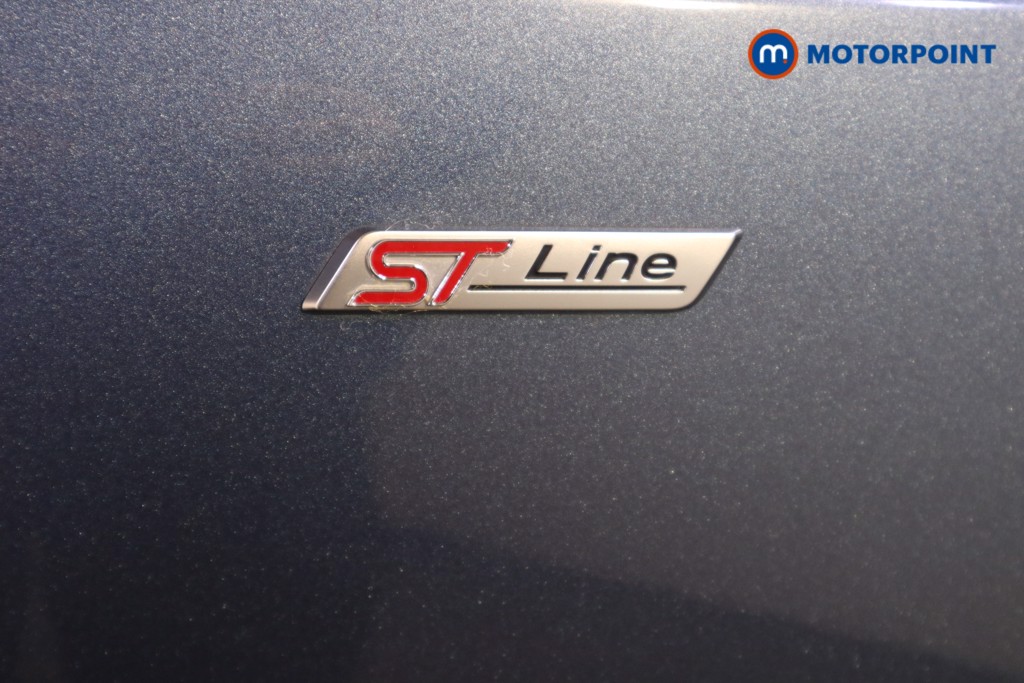 Ford Focus St-Line X Edition Manual Petrol Hatchback - Stock Number (1599175) - 29th supplementary image