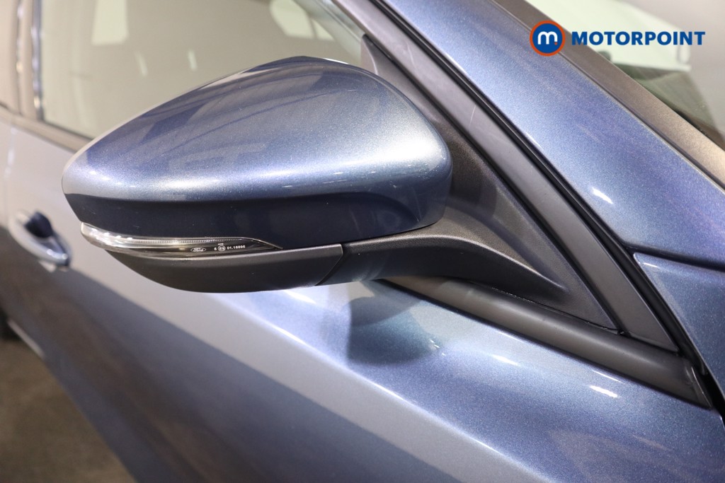 Ford Focus St-Line X Edition Manual Petrol Hatchback - Stock Number (1599175) - 30th supplementary image