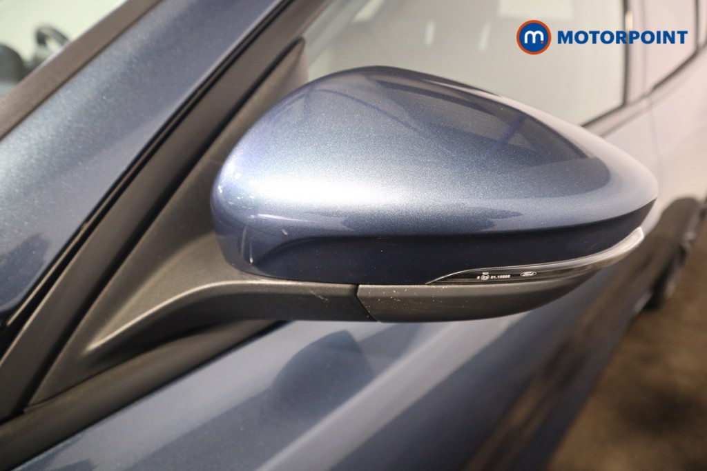 Ford Focus St-Line X Edition Manual Petrol Hatchback - Stock Number (1599175) - 31st supplementary image