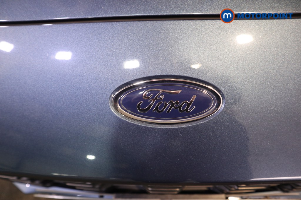 Ford Focus St-Line X Edition Manual Petrol Hatchback - Stock Number (1599175) - 32nd supplementary image