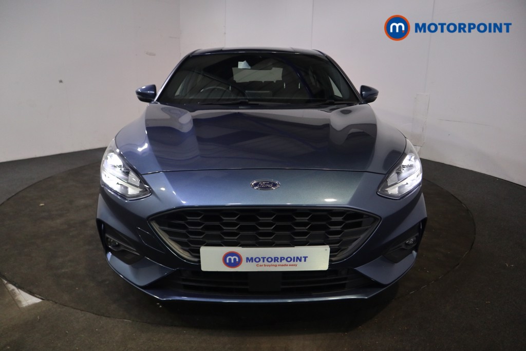 Ford Focus St-Line X Edition Manual Petrol Hatchback - Stock Number (1599175) - 35th supplementary image