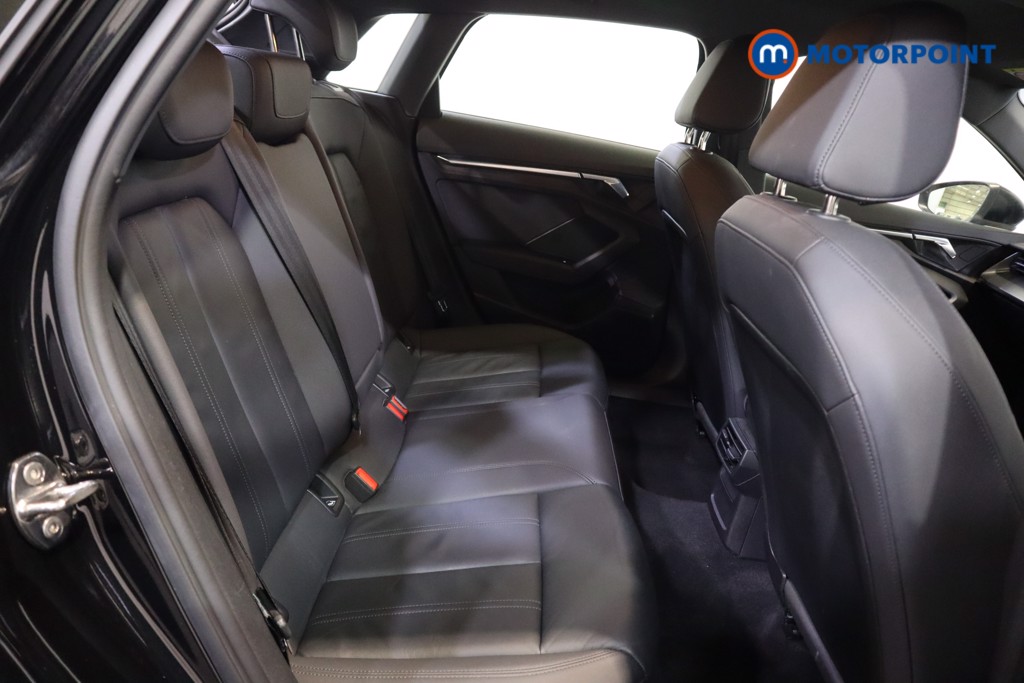 Audi A3 Sport Automatic Petrol Plug-In Hybrid Hatchback - Stock Number (1599280) - 7th supplementary image