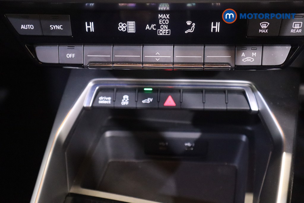 Audi A3 Sport Automatic Petrol Plug-In Hybrid Hatchback - Stock Number (1599280) - 21st supplementary image