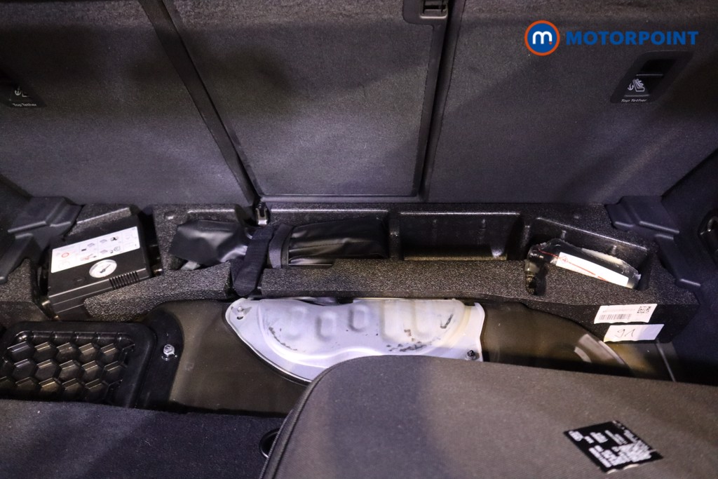 Audi A3 Sport Automatic Petrol Plug-In Hybrid Hatchback - Stock Number (1599280) - 29th supplementary image