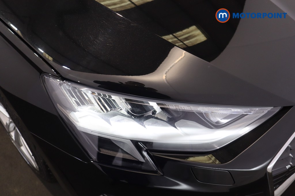 Audi A3 Sport Automatic Petrol Plug-In Hybrid Hatchback - Stock Number (1599280) - 34th supplementary image