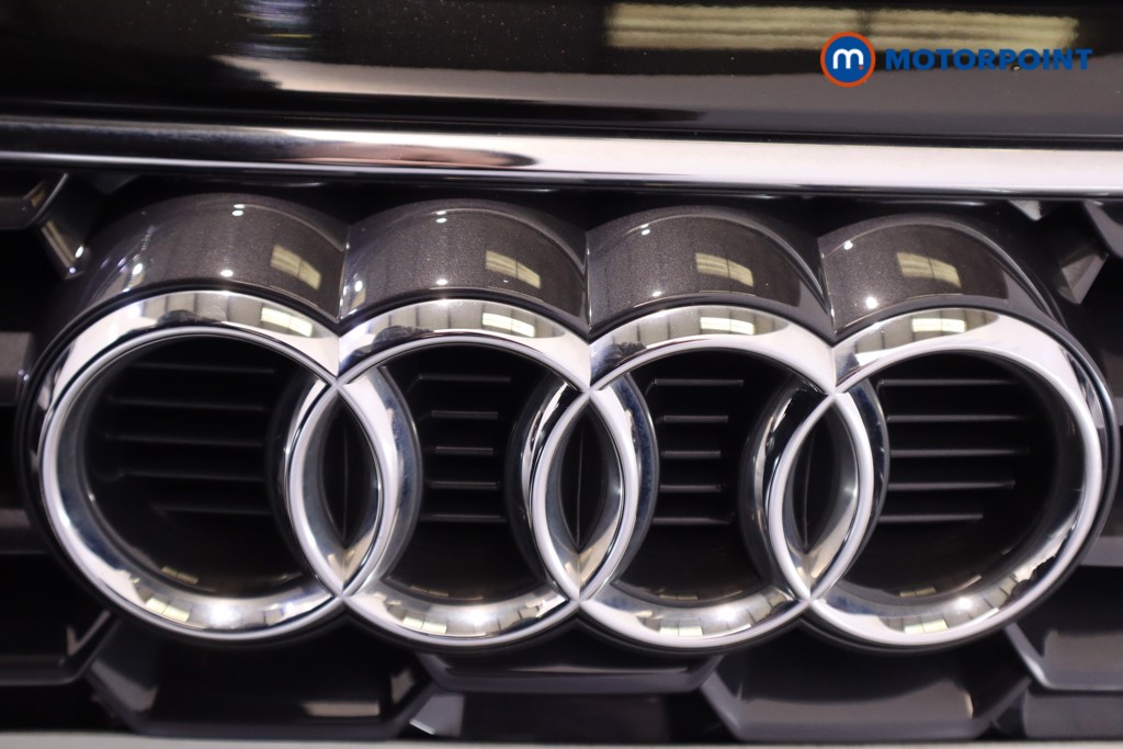 Audi A3 Sport Automatic Petrol Plug-In Hybrid Hatchback - Stock Number (1599280) - 36th supplementary image