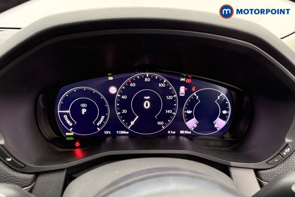 Mazda Cx-60 Homura Automatic Petrol Plug-In Hybrid SUV - Stock Number (1599346) - 5th supplementary image