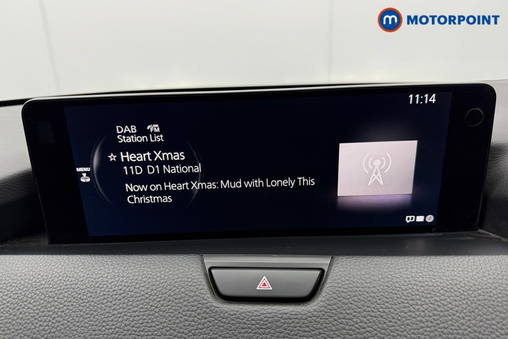 Mazda Cx-60 Homura Automatic Petrol Plug-In Hybrid SUV - Stock Number (1599346) - 6th supplementary image