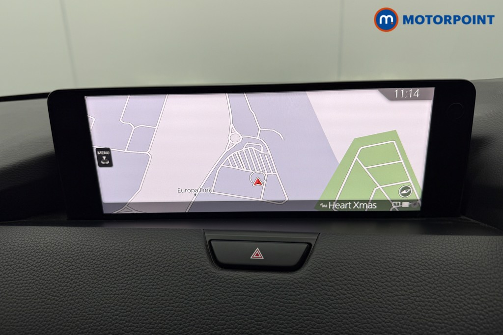 Mazda Cx-60 Homura Automatic Petrol Plug-In Hybrid SUV - Stock Number (1599346) - 7th supplementary image