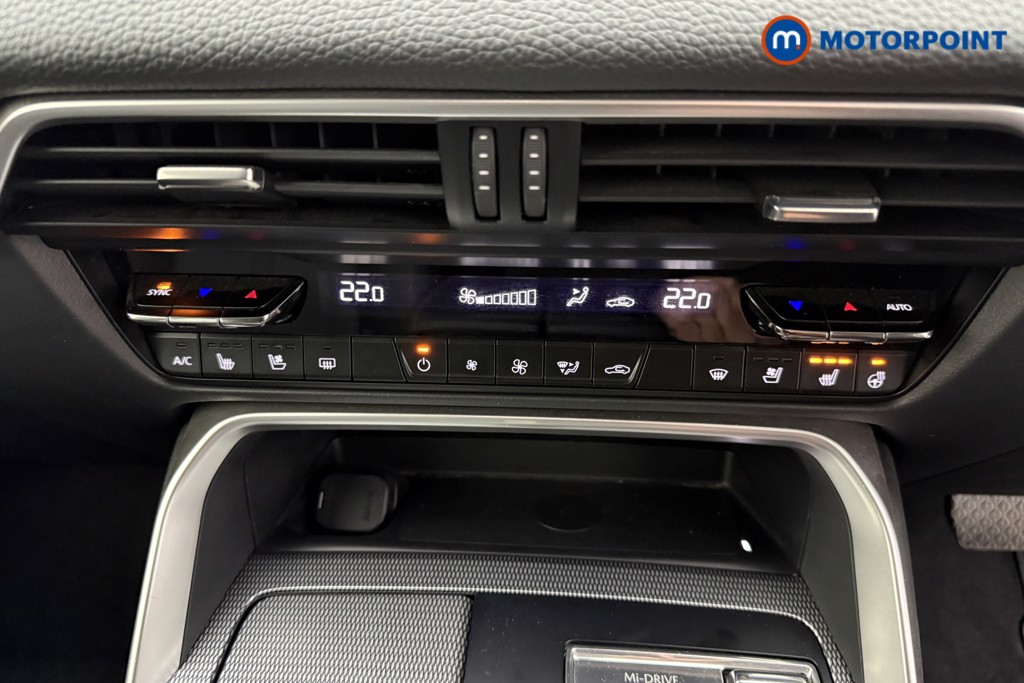 Mazda Cx-60 Homura Automatic Petrol Plug-In Hybrid SUV - Stock Number (1599346) - 9th supplementary image