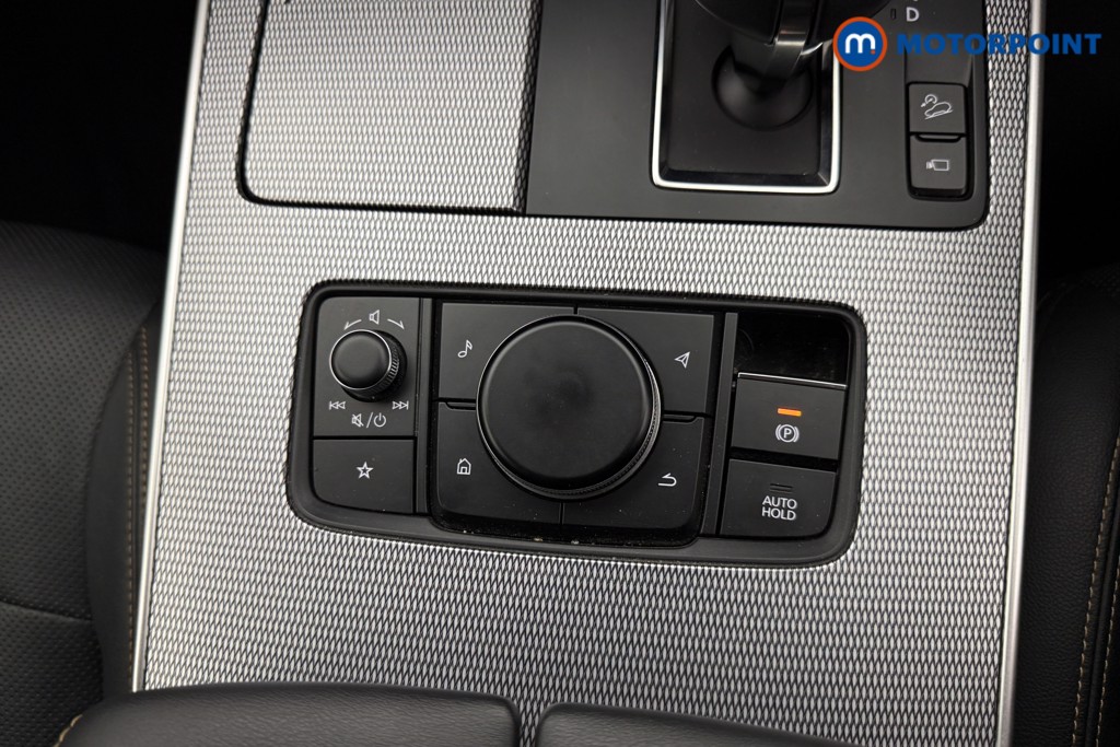 Mazda Cx-60 Homura Automatic Petrol Plug-In Hybrid SUV - Stock Number (1599346) - 10th supplementary image