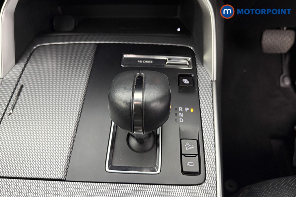 Mazda Cx-60 Homura Automatic Petrol Plug-In Hybrid SUV - Stock Number (1599346) - 11th supplementary image