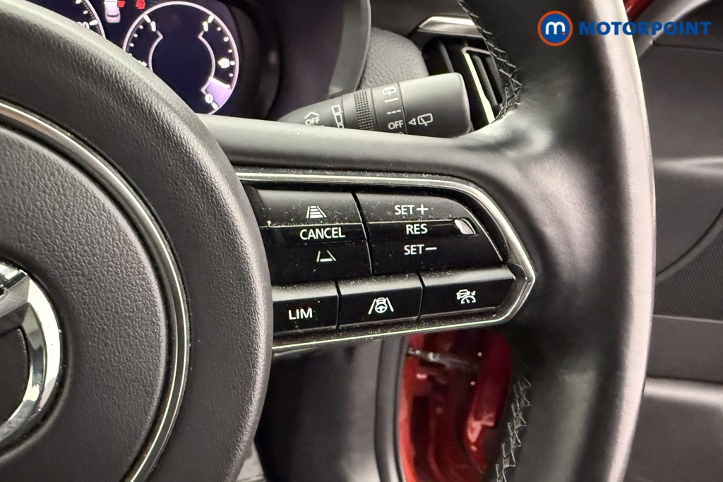 Mazda Cx-60 Homura Automatic Petrol Plug-In Hybrid SUV - Stock Number (1599346) - 13th supplementary image