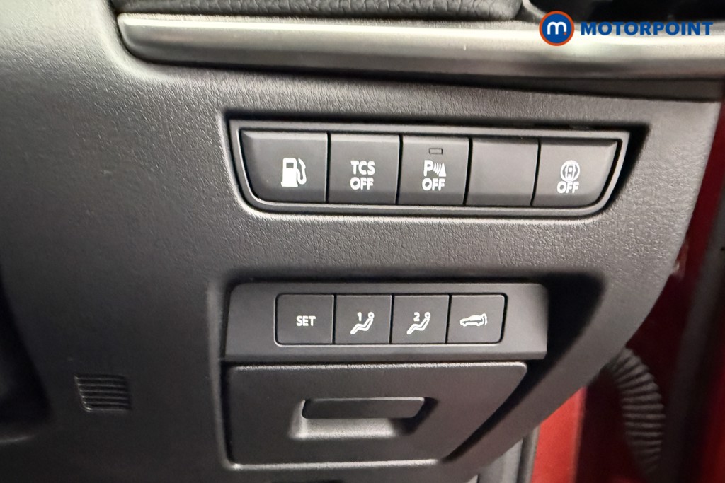 Mazda Cx-60 Homura Automatic Petrol Plug-In Hybrid SUV - Stock Number (1599346) - 14th supplementary image