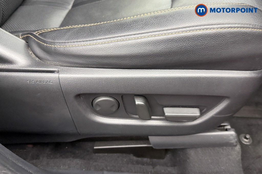 Mazda Cx-60 Homura Automatic Petrol Plug-In Hybrid SUV - Stock Number (1599346) - 17th supplementary image