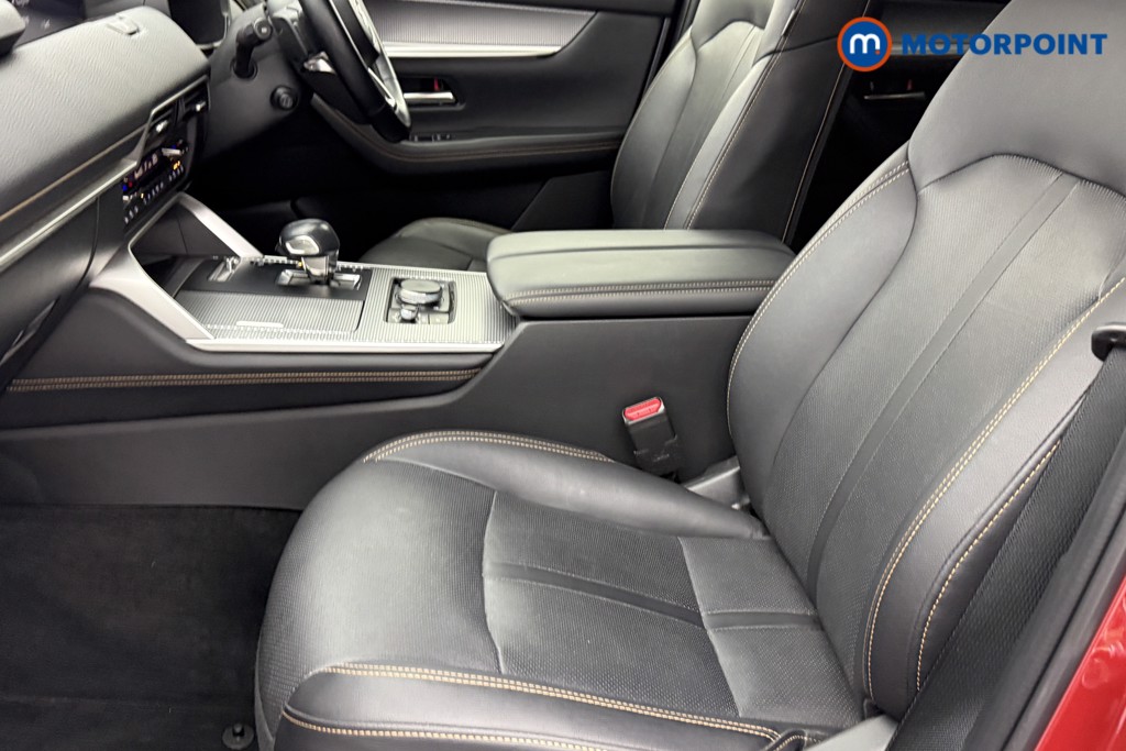 Mazda Cx-60 Homura Automatic Petrol Plug-In Hybrid SUV - Stock Number (1599346) - 22nd supplementary image