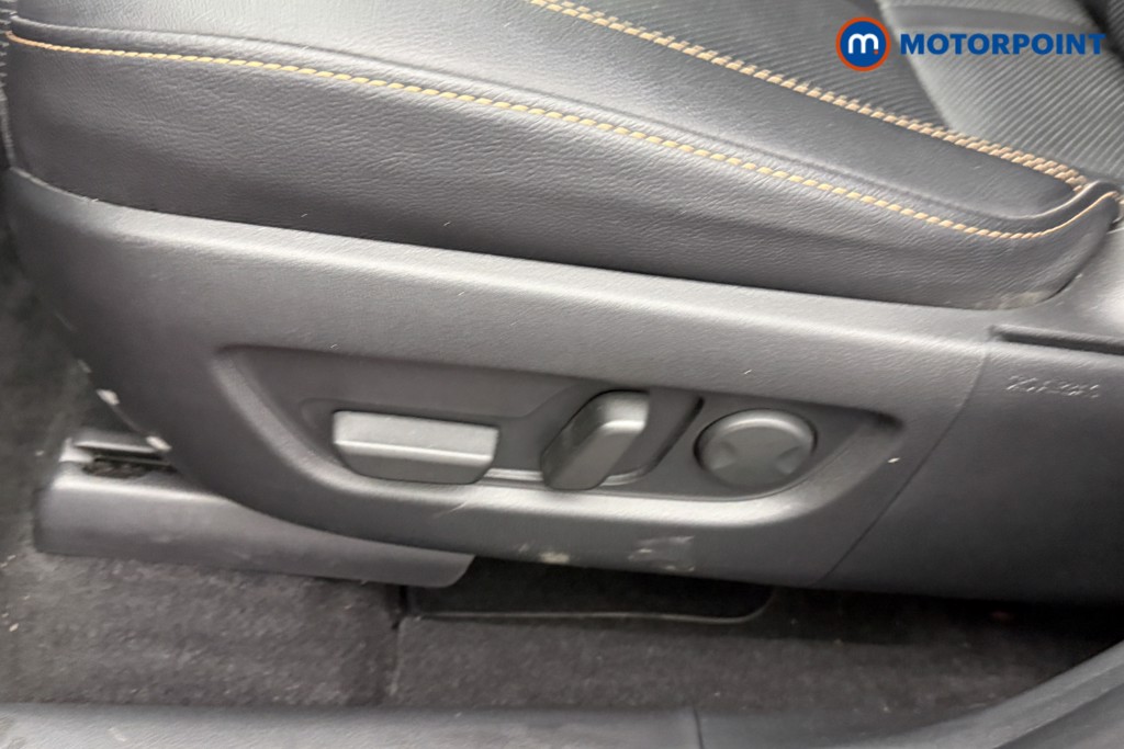 Mazda Cx-60 Homura Automatic Petrol Plug-In Hybrid SUV - Stock Number (1599346) - 23rd supplementary image