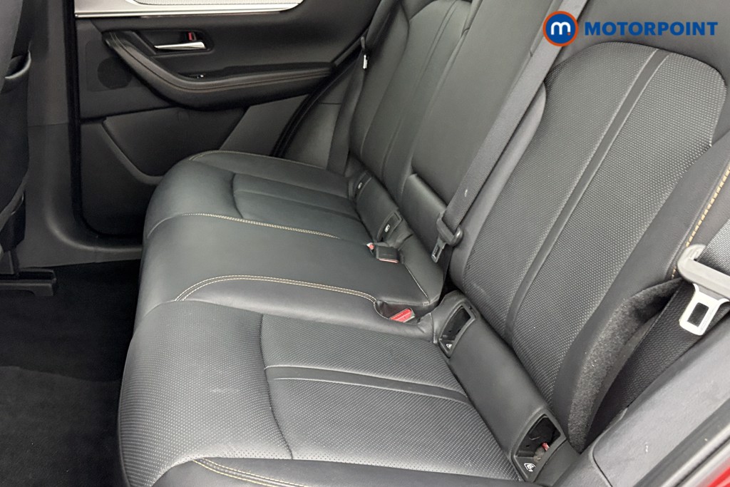 Mazda Cx-60 Homura Automatic Petrol Plug-In Hybrid SUV - Stock Number (1599346) - 24th supplementary image