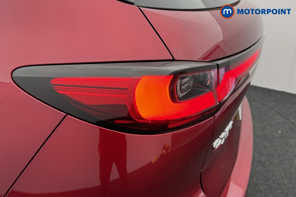 Mazda Cx-60 Homura Automatic Petrol Plug-In Hybrid SUV - Stock Number (1599346) - 26th supplementary image