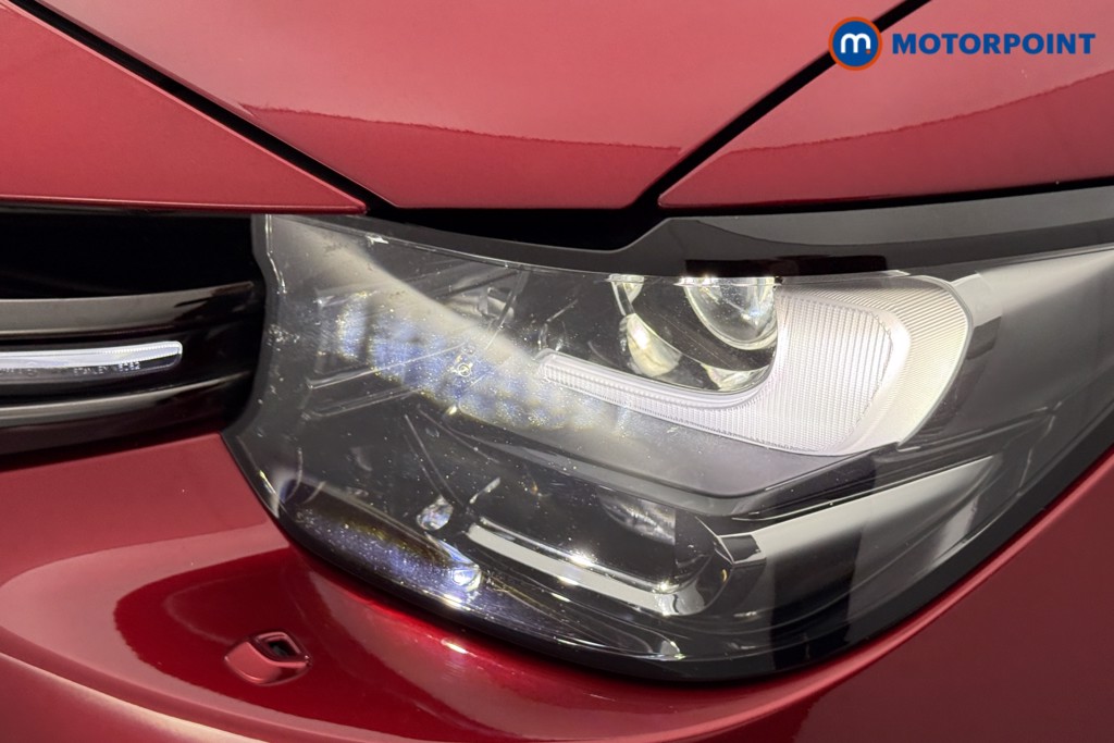 Mazda Cx-60 Homura Automatic Petrol Plug-In Hybrid SUV - Stock Number (1599346) - 28th supplementary image