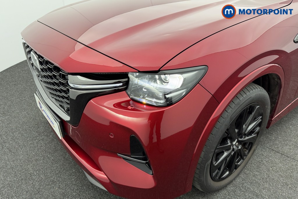 Mazda Cx-60 Homura Automatic Petrol Plug-In Hybrid SUV - Stock Number (1599346) - 29th supplementary image