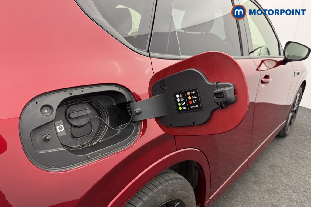 Mazda Cx-60 Homura Automatic Petrol Plug-In Hybrid SUV - Stock Number (1599346) - 34th supplementary image