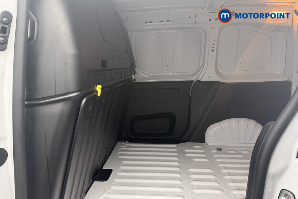 Peugeot Partner Professional Manual Diesel Panel Van - Stock Number (1599360) - 2nd supplementary image