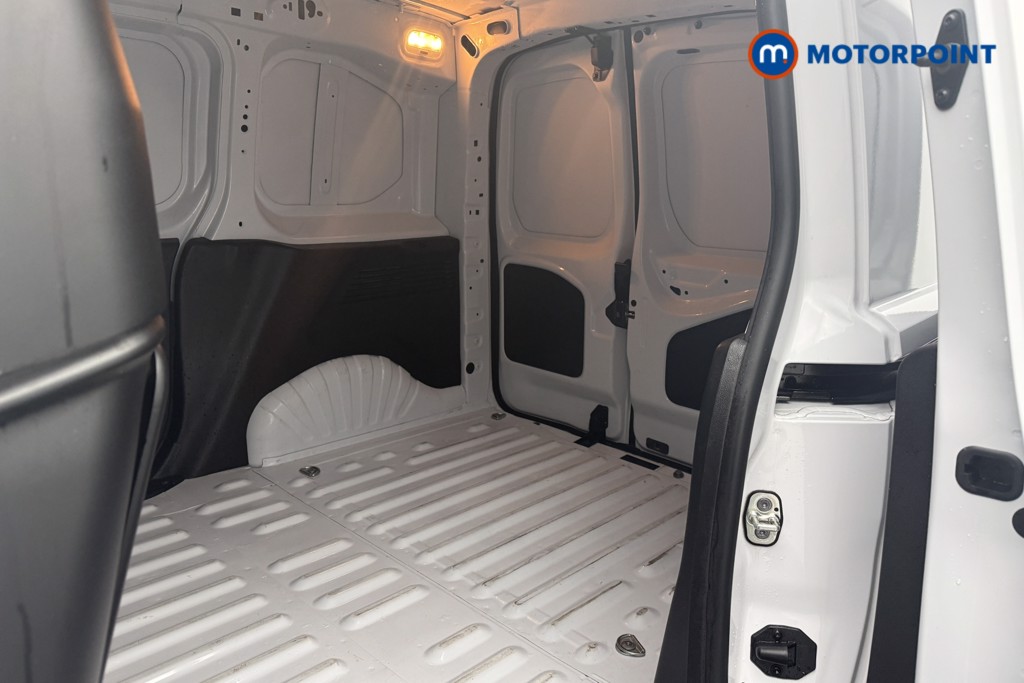 Peugeot Partner Professional Manual Diesel Panel Van - Stock Number (1599360) - 3rd supplementary image