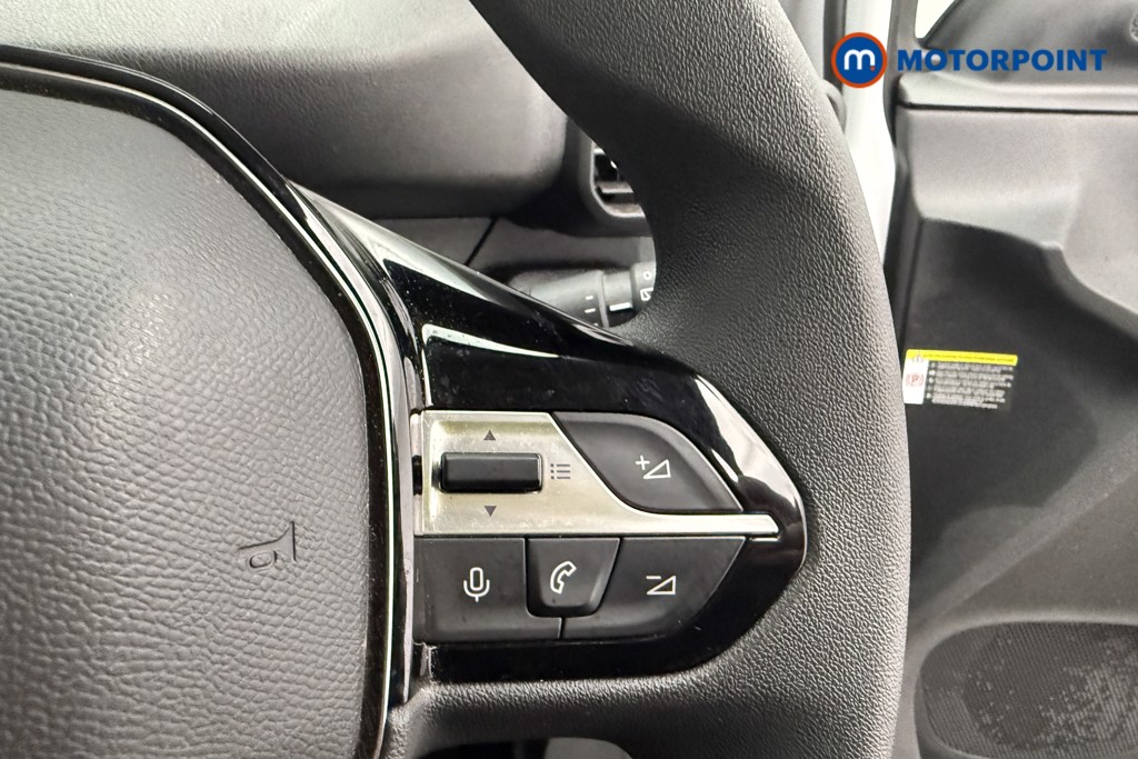 Peugeot Partner Professional Manual Diesel Panel Van - Stock Number (1599360) - 7th supplementary image