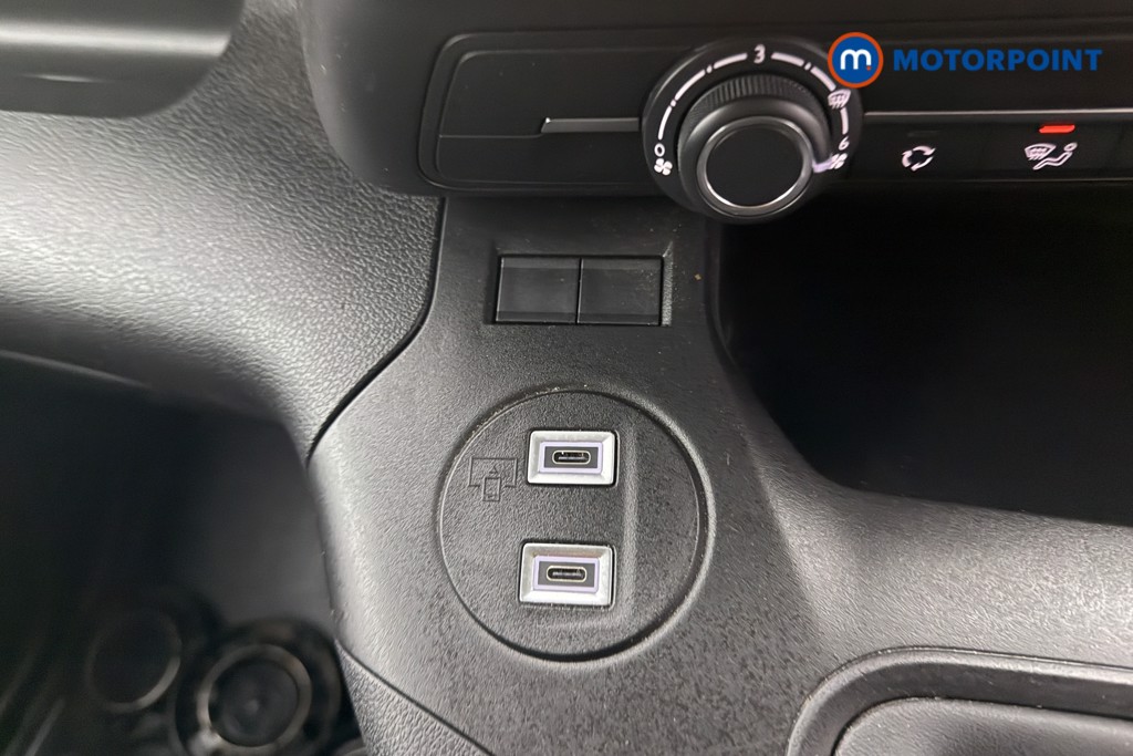 Peugeot Partner Professional Manual Diesel Panel Van - Stock Number (1599360) - 13th supplementary image