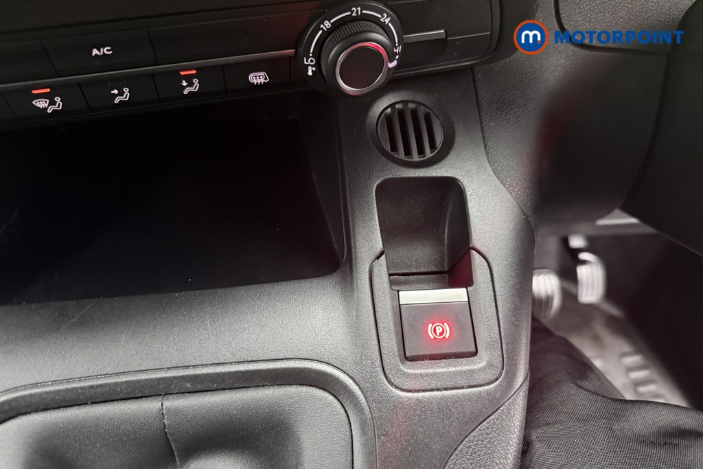 Peugeot Partner Professional Manual Diesel Panel Van - Stock Number (1599360) - 14th supplementary image