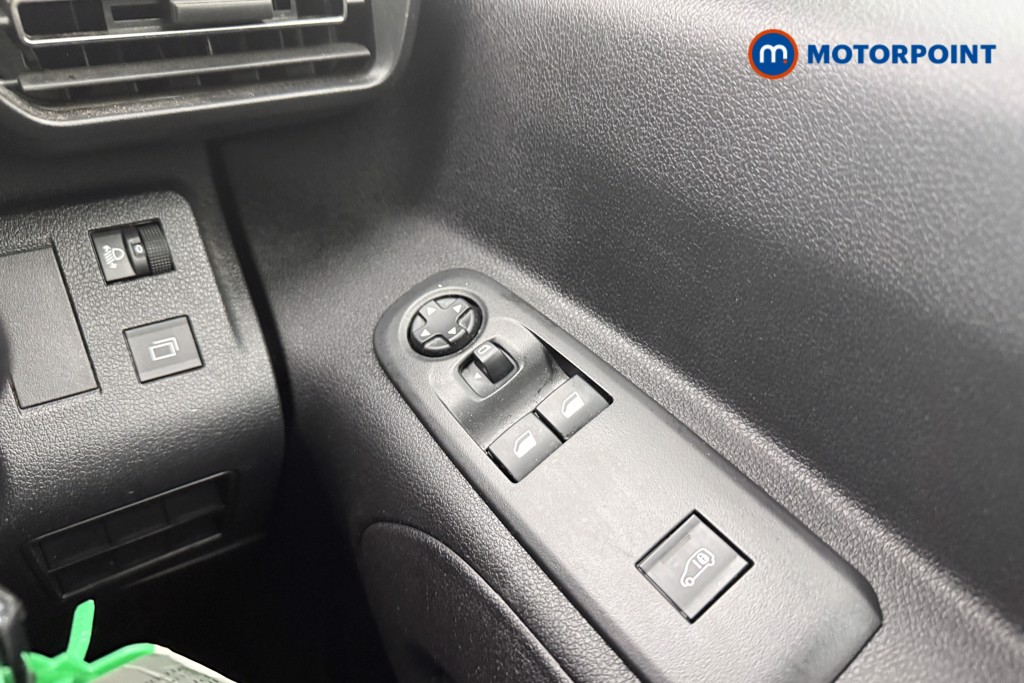 Peugeot Partner Professional Manual Diesel Panel Van - Stock Number (1599360) - 15th supplementary image