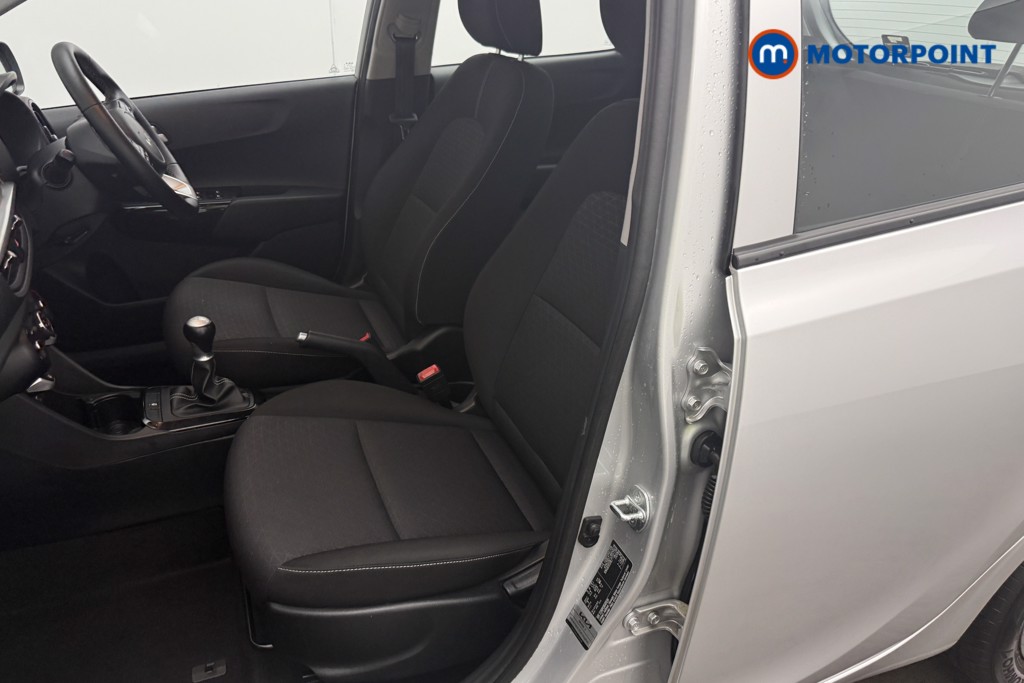 KIA Picanto 2 Manual Petrol Hatchback - Stock Number (1599420) - 2nd supplementary image