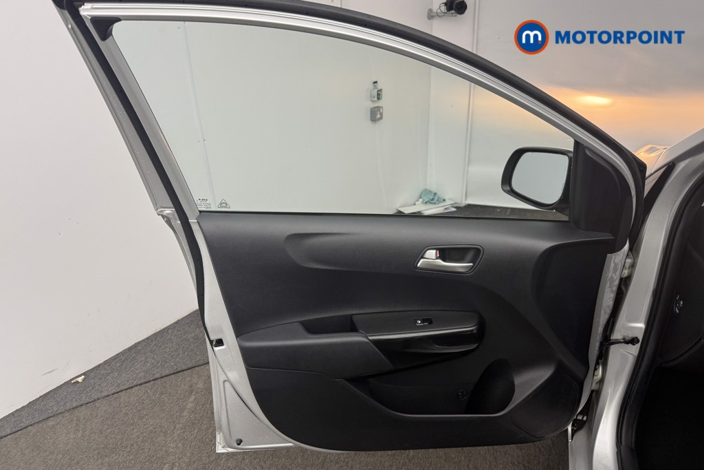 KIA Picanto 2 Manual Petrol Hatchback - Stock Number (1599420) - 4th supplementary image