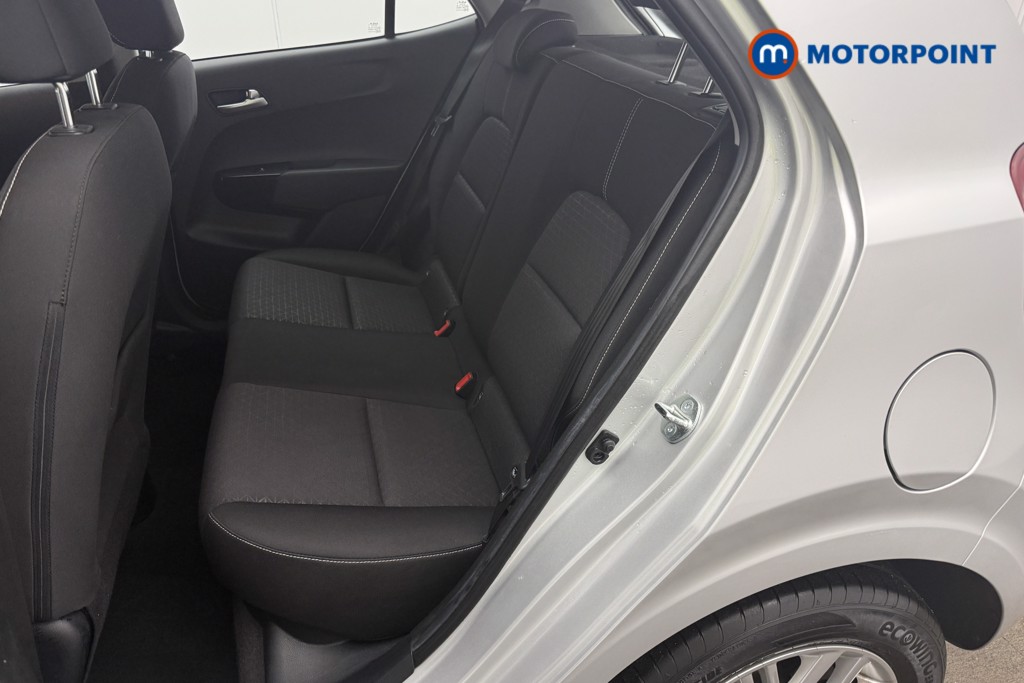 KIA Picanto 2 Manual Petrol Hatchback - Stock Number (1599420) - 5th supplementary image