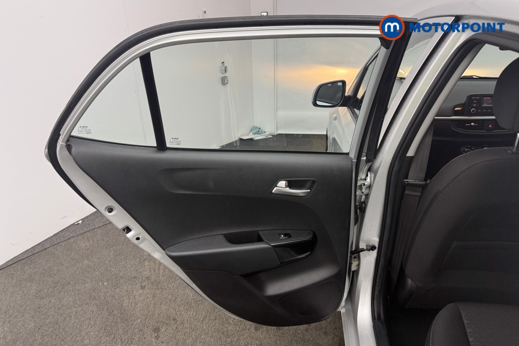 KIA Picanto 2 Manual Petrol Hatchback - Stock Number (1599420) - 6th supplementary image